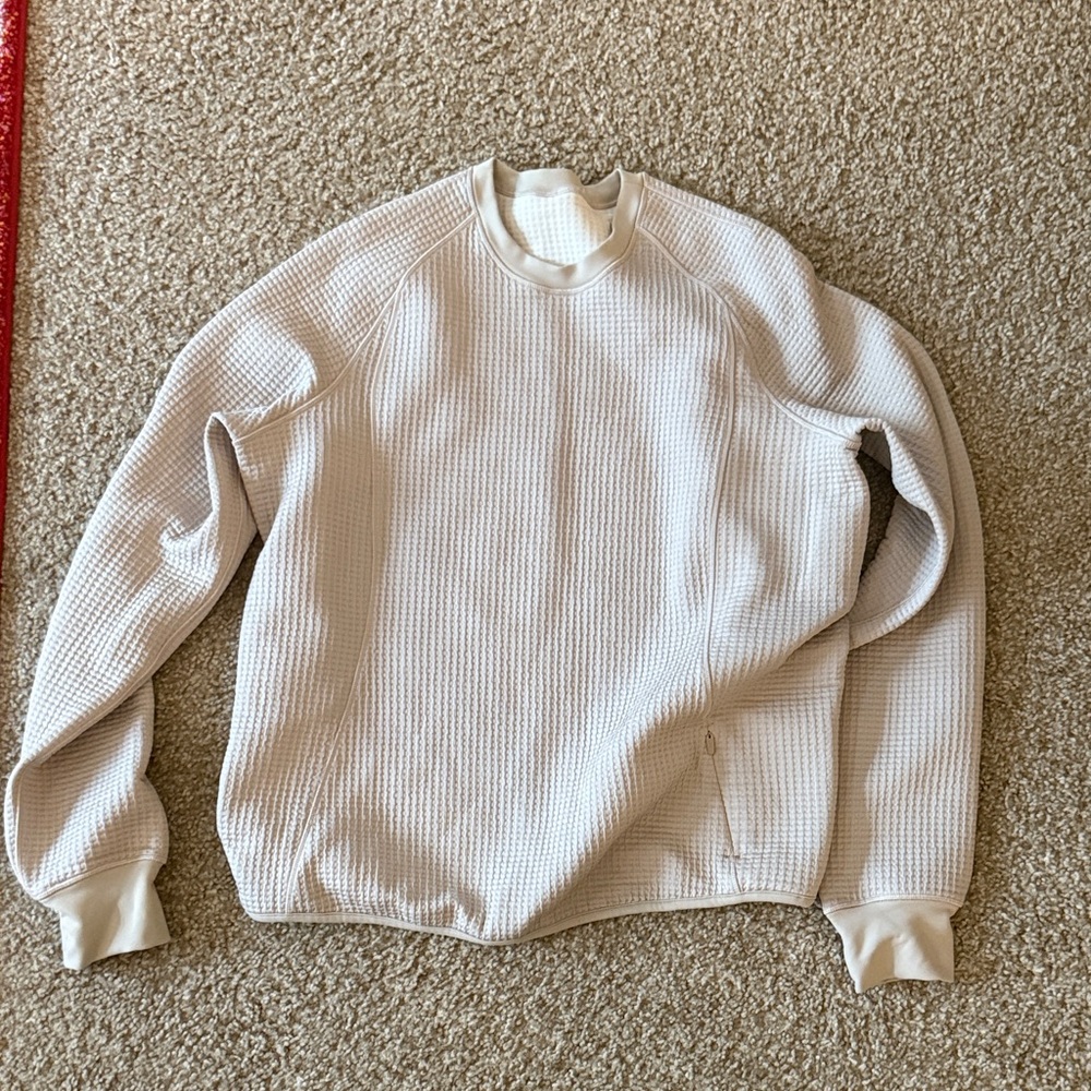 Lululemon Pull Over